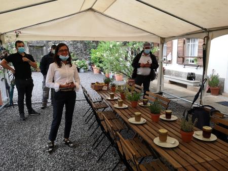 Medgeneracijske delavnice v Kačičah 2